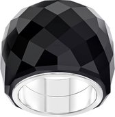 Swarovski Nirvana Ring  (Maat 60) - Roségoud