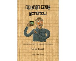 Omslag van Enkele reis Sobibor