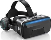 VR Bril - Virtual Reality 3D Bril - VR Glasses - VR Headset