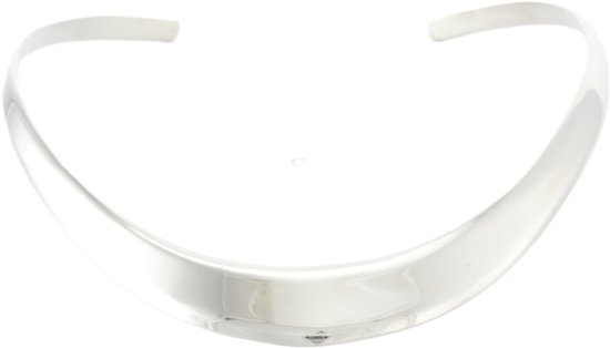 Ring met 2 balletjes - Sieraden