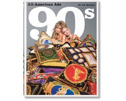 All-American Ads of the 90s