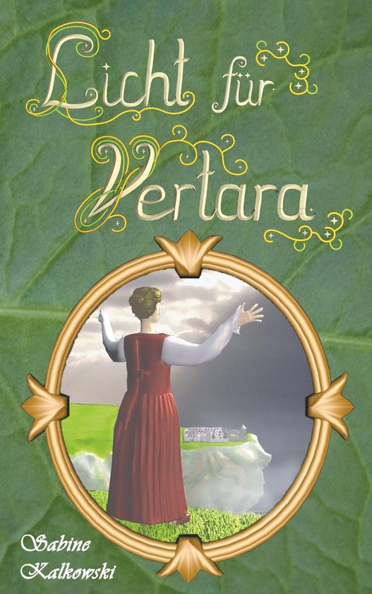 Licht für Vertara - cover