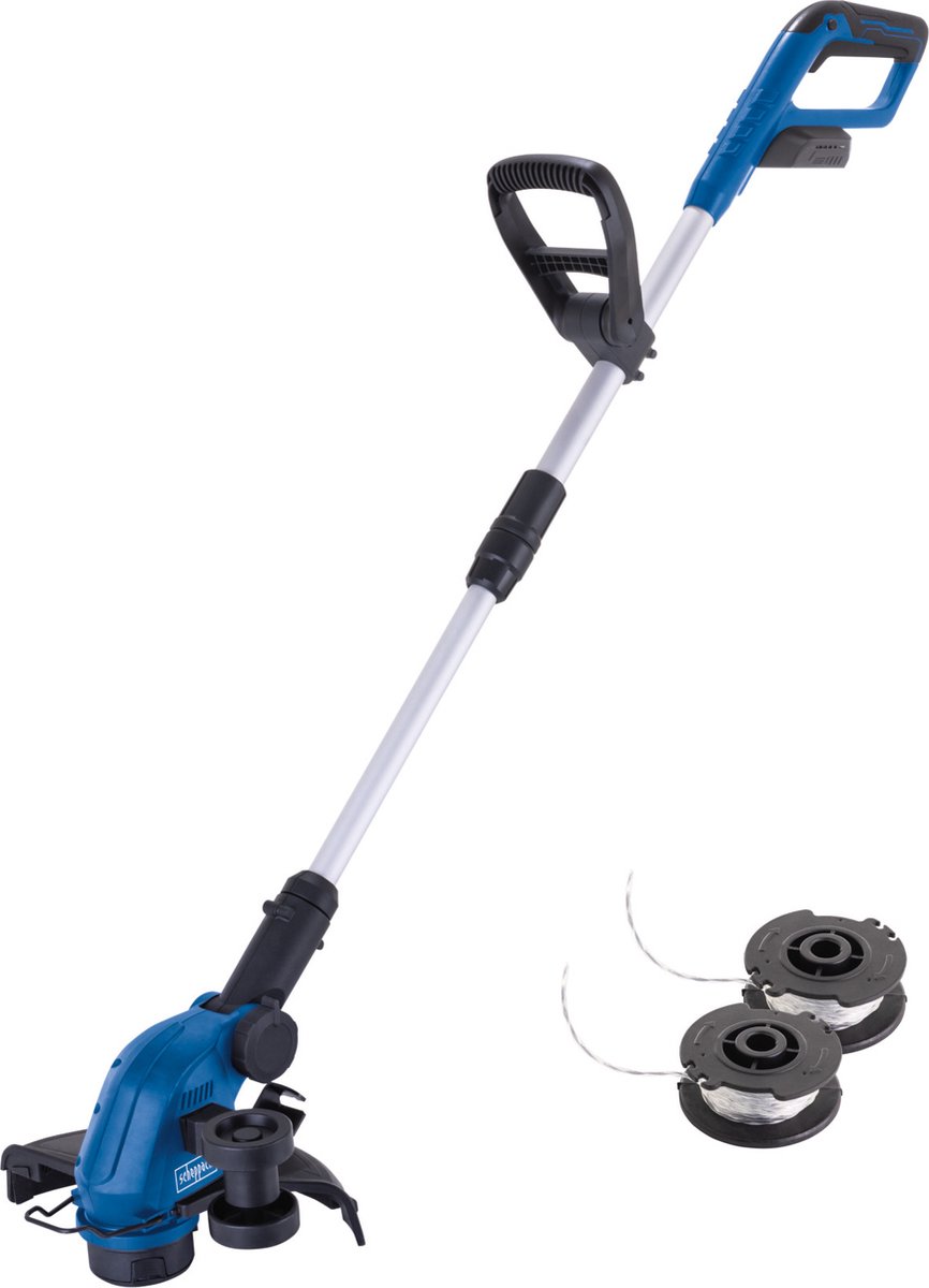 Scheppach Accu Grastrimmer C-LT300-X - 20V - 300mm