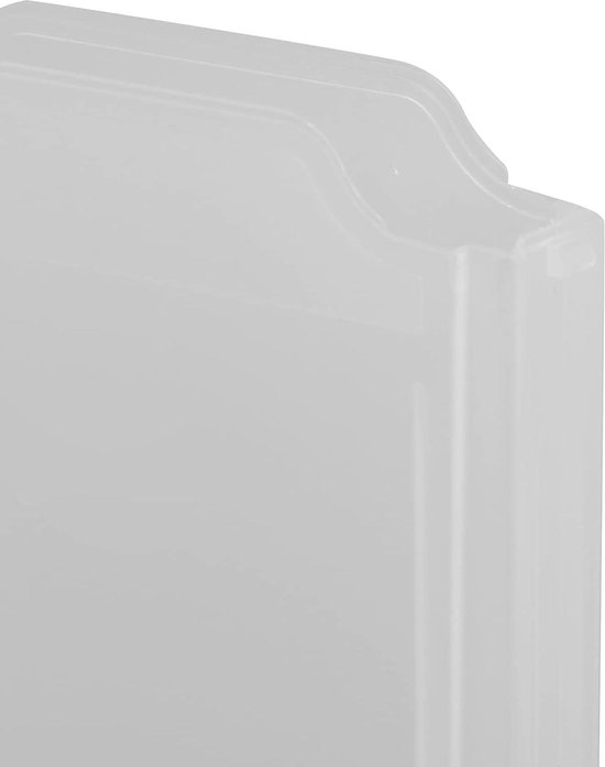 Mrs. Jones Kabel Externe Harde Schijf Ondersteunt HDD-SDD USB3.0 High-speed Lezen Conversiekabel met Beschermdoos - Wit . van Mrs. Jones — afbeelding 2
