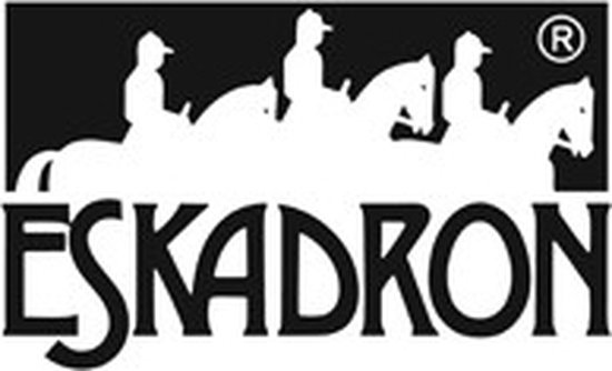 Eskadron Zadeldek Cotton Ashblue - Dressuur | Zadeldekje paard Eskadron Zadeldek Cotton Ashblue - Dressuur | Zadeldekje paard