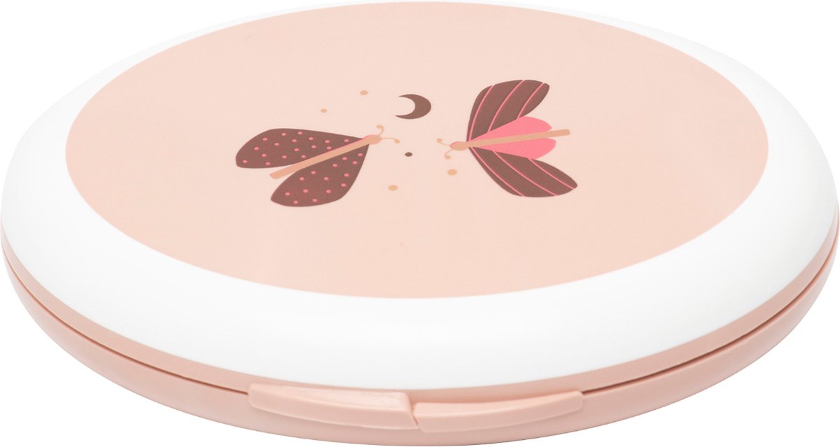 Bébé-Jou Baby Manicureset Sweet Butterfly