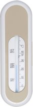 Bebe-Jou Taupe Badthermometer 423605