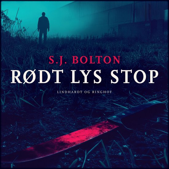 Rødt Lys Stop - cover
