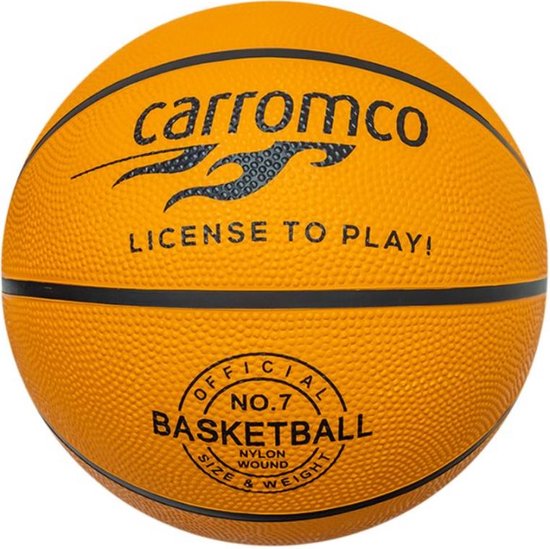 Basketbal maat 5 - Bal kopen? | Korting tot 29