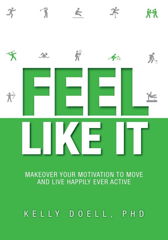 Feel Like It - cover