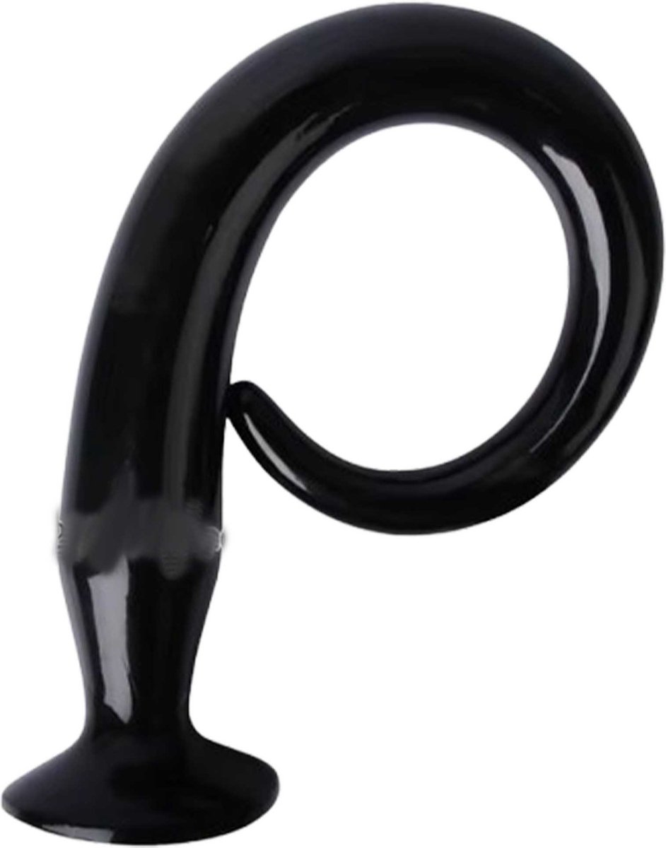 Superlange Anale Dildo – 42 CM - GIGA Buttplug - Anus - Butt Plug