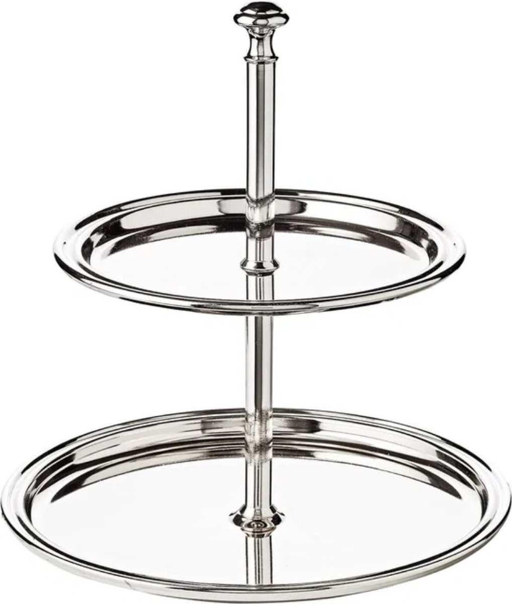 Cakestandaard van 22 cm