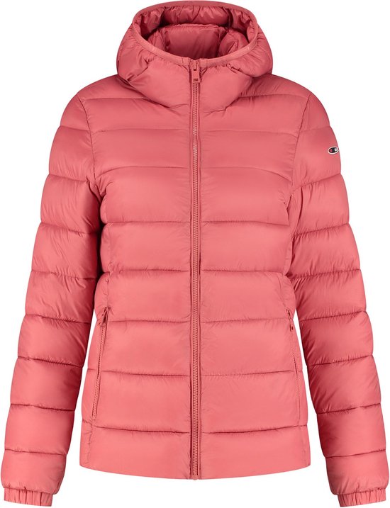 Veste à capuche légère en polyfill Champion Femme - Taille S