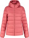 Veste à capuche légère en polyfill Champion Femme - Taille S