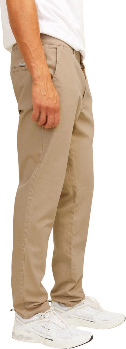 JJ Rebel Michael Slim Sharp Broek Heren X L32 — afbeelding 7