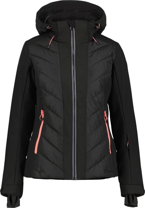 Chamarra de Nieve para Mujer W2-W Makalu