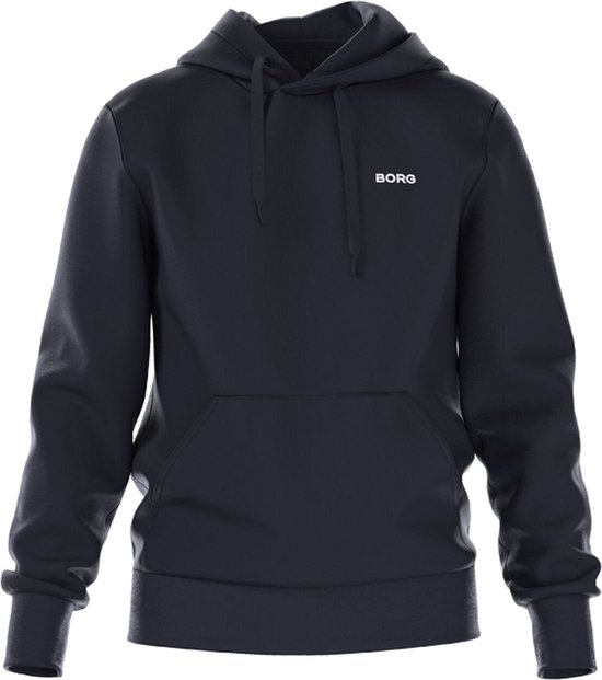 Bjorn Borg Borg Essential 4 Sweat à capuche pour homme Taille XXL Homme