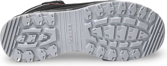 Chaussures de travail Elten - SANDER XXT PRO BOA - ESD S3 - noir - taille 43