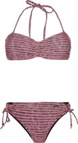 Protest Prtbarbera Bandeau Bikini Femme - Taille M/38