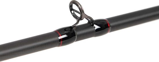 Fox Rage Prism X Versatile Soft Cast (1 + 1 deel) 2.10m - 15-60g van Fox Rage — afbeelding 3
