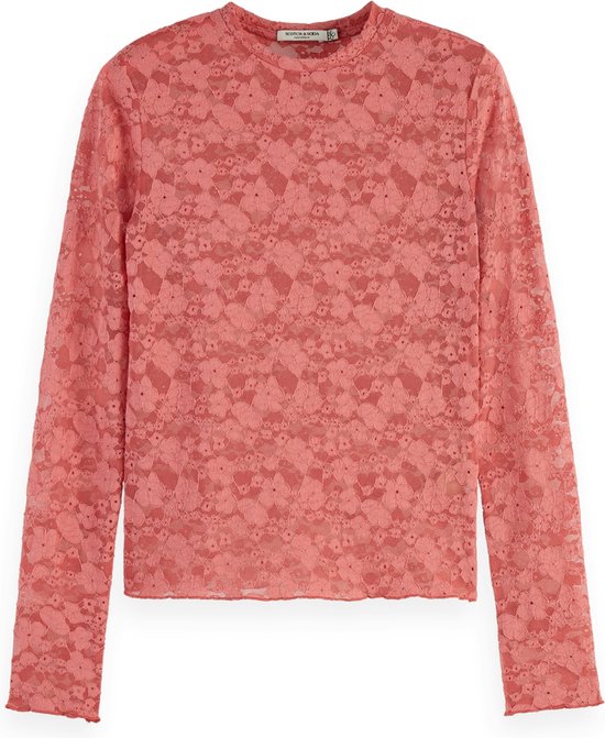 Scotch & Soda - - Femme - T-shirts