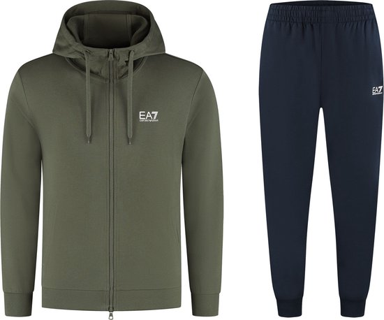 EA7 Trainingspak Heren bol