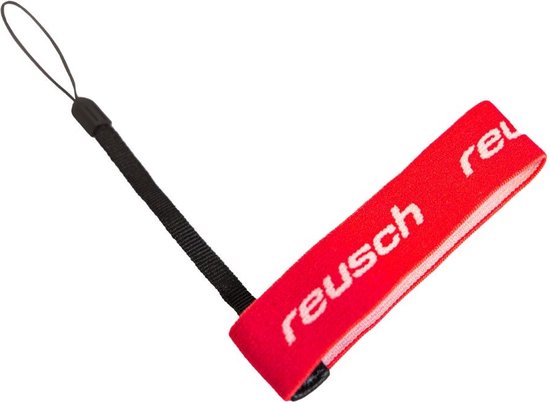 Reusch Leash Comfort Branded - 1 paar - rood