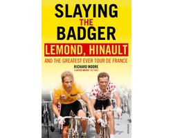 Slaying The Badger