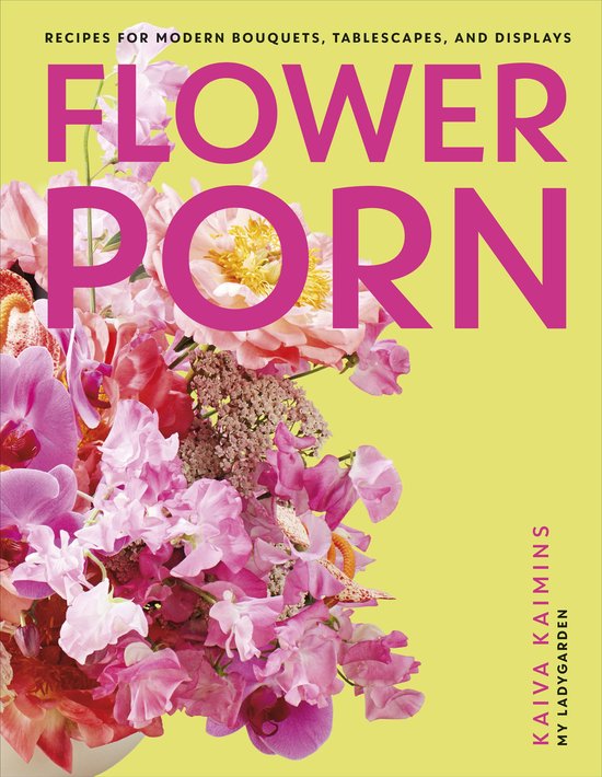 Flower Porn - cover