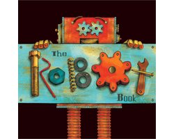 Robot Book