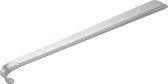Schoenlepel - Stevig - Duurzaam en sterk - RVS Schoentrekker - 30cm - zilver - RVS