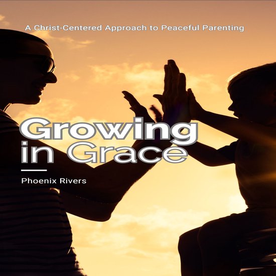Growing in Grace - cover