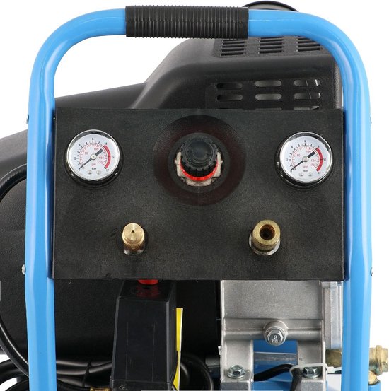 Datona® Werkplaats compressor - 50L - 230V