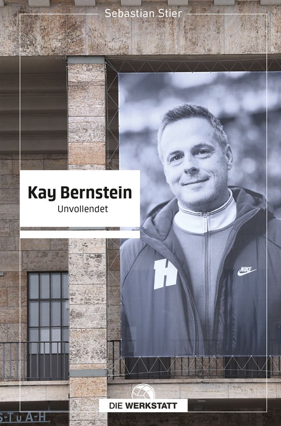 Kay Bernstein - cover