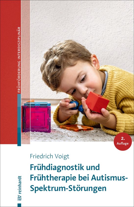 Beiträge zur Frühförderung interdisziplinär 22 - Frühdi ... - cover