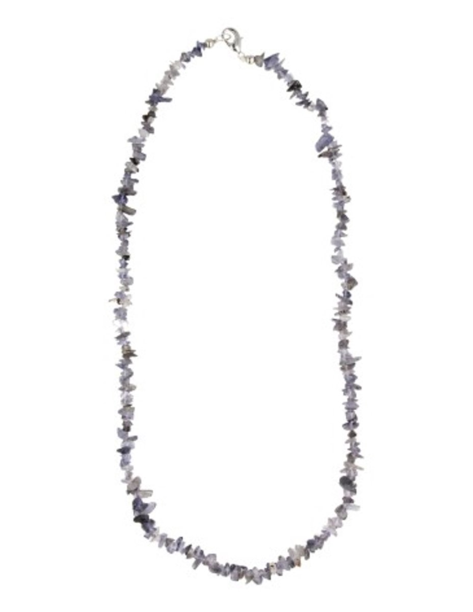Splitketting Ioliet smal