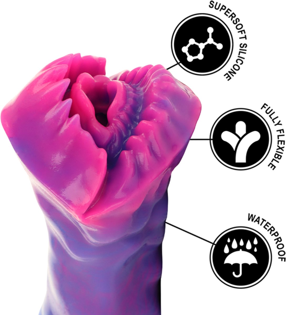 Goedkoopste EPIC - ERIS CYCLOPS MALE MASTURBATOR | MANNEN MASTURBATOR | EROTIEK | SEKSSPEELTJES VOOR MANNEN | SEX TOYS VOOR MANNEN | MASTURBATOR VOOR MANNEN