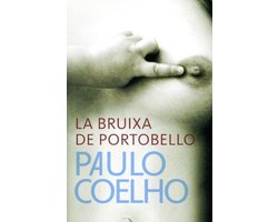 Omslag van Clàssica - La bruixa de Portobello