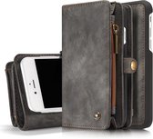 2-in-1 Wallet Case geschikt voor Apple iPhone 7 / 8