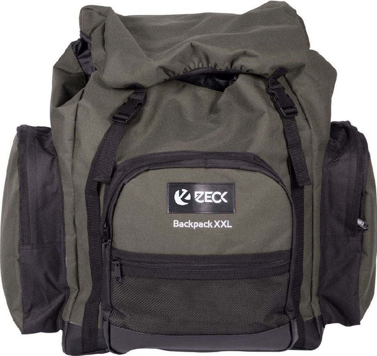 Zeck Backpack XXL