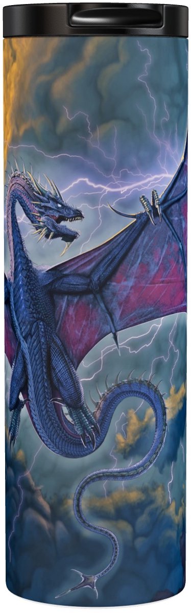 Draak Thunder Dragon - Thermosbeker 500