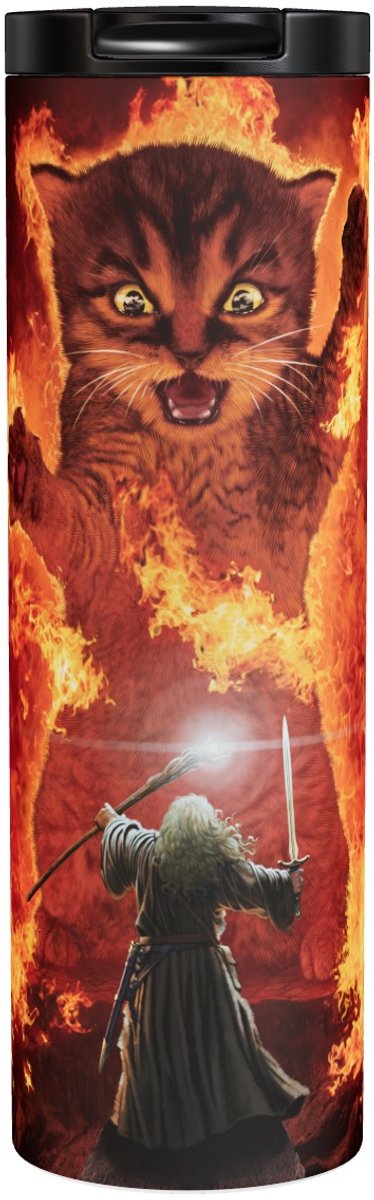 Lord of the Rings - You Shall Not Pass! - Thermobeker 500 ml