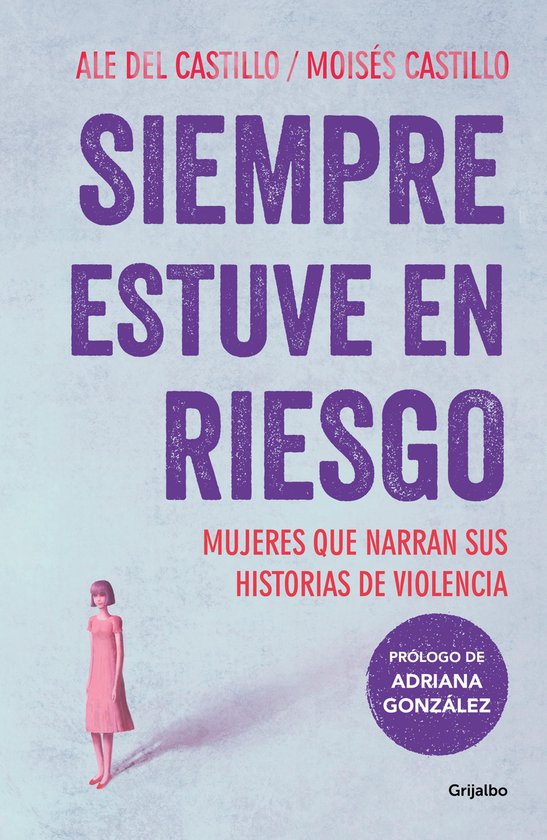 Siempre estuve en riesgo - cover