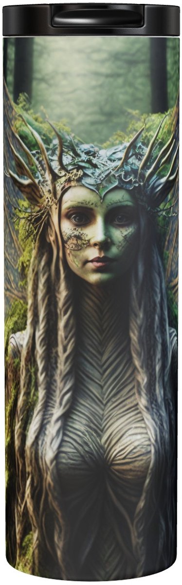 Queen Of The Dryads - Thermobeker 500 ml
