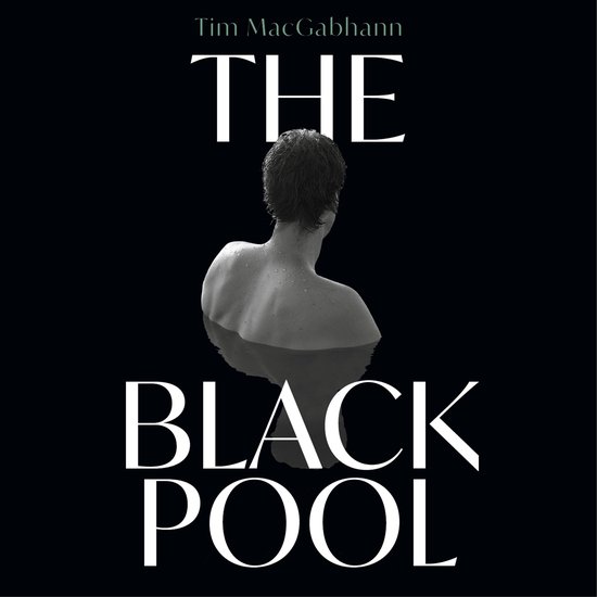 The Black Pool - cover