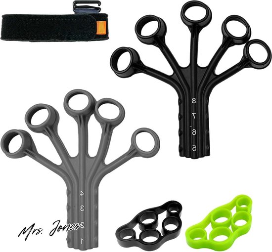 DOPENSPI 4 stuks siliconen pruikenband, elastische pruikgreep DOPENSPI 4 stuks siliconen pruikenband, elastische pruikgreep
