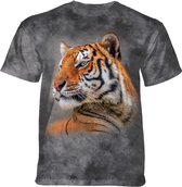 T-shirt A Turn Of The Head L