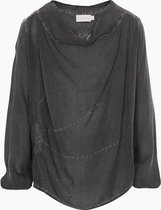 Creamie - meisjes shirt - lange mouwen - Maat 128