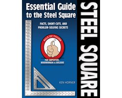 Essential Guide to the Steel Square