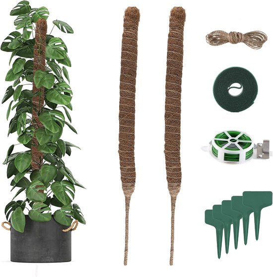 HIXA Klimrek Planten Trellis Plantenrek Buiten en Binnen Muur Plantensteun Balkon Opvouwbaar 180x90cm – Weekend Webshop HIXA Klimrek Planten Trellis Plantenrek Buiten en Binnen Muur Plantensteun Balkon Opvouwbaar 180x90cm – Weekend Webshop